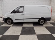 Mercedes-Benz Vito Užitková 2,1 l 70 kw