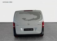 Mercedes-Benz Vito VAN-Minibus 2,0 l 100 kw
