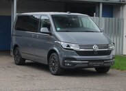 Volkswagen Multivan MPV 2,0 l 146 kw