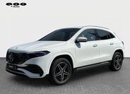 Mercedes-Benz EQA 1