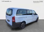 Mercedes-Benz Vito 8