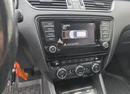 Škoda Octavia 14