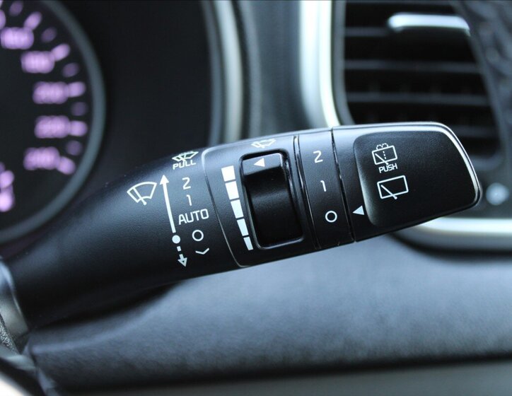 KIA Sportage SUV / Terénní 1,6 l 130 kw