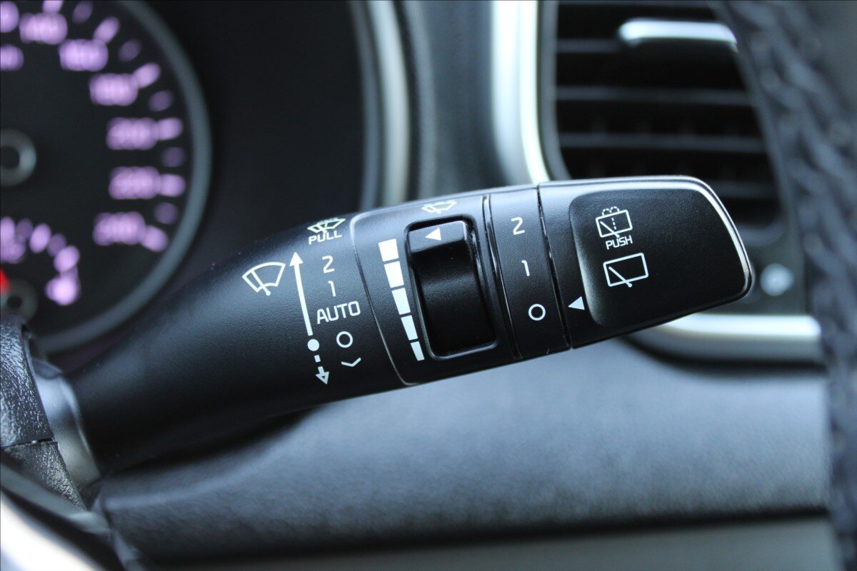 KIA Sportage SUV / Terénní 1,6 l 130 kw