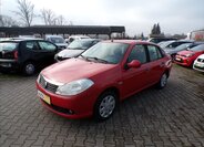 Renault Thalia Sedan 1,1 l 55 kw