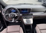 Mercedes-Benz Třídy V 9