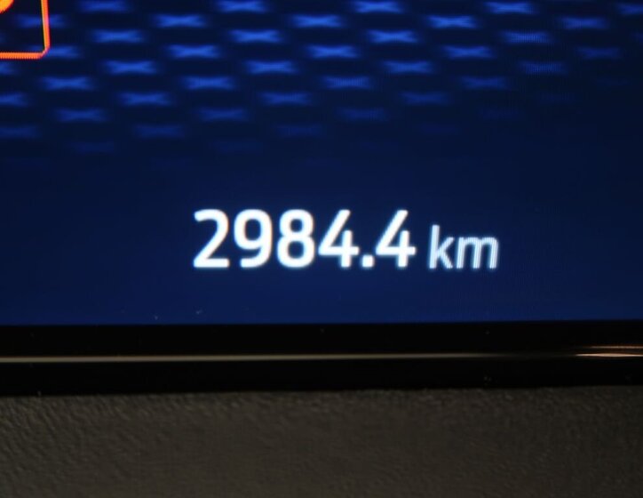 Ford Tourneo Custom VAN / Minibus 0,0 160 kw