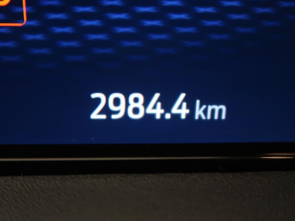 Ford Tourneo Custom VAN / Minibus 0,0 160 kw