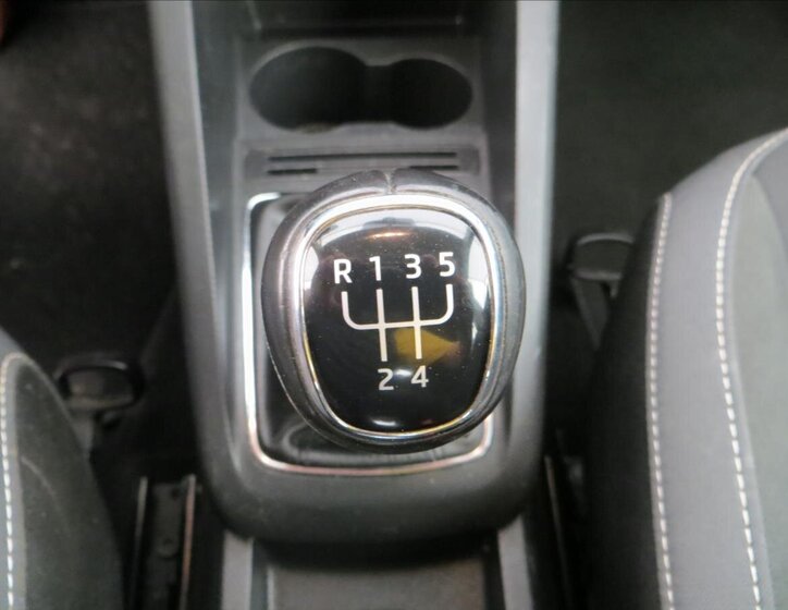 Škoda Fabia Kombi 999,0 70 kw