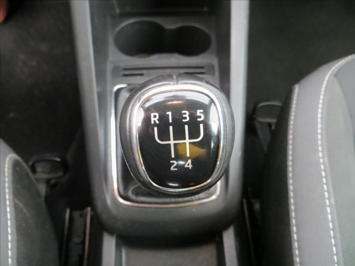 Škoda Fabia Kombi 999,0 70 kw