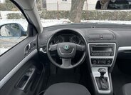 Škoda Octavia Liftback 1,4 l 90 kw