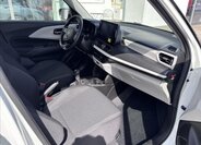 Suzuki Swift Hatchback 1,2 l 60 kw