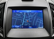 Ford S-MAX MPV 2,0 l 140 kw