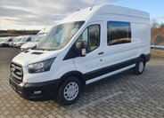 Ford Transit Ostatní 2,0 l 125 kw