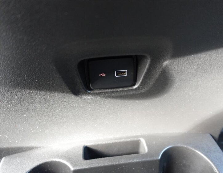 Citroën Jumper Ostatní 2,2 l 121 kw