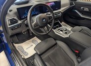 BMW Řada 3 Sedan 2,0 l 135 kw
