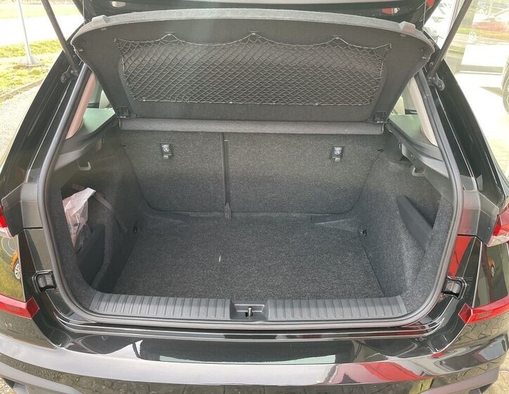 Škoda Kamiq Hatchback 999,0 85 kw