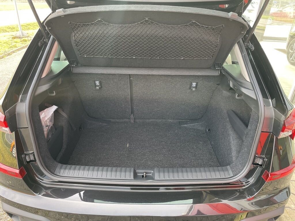 Škoda Kamiq Hatchback 999,0 85 kw