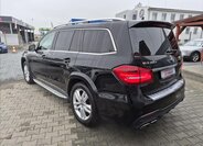 Mercedes-Benz GLS 5