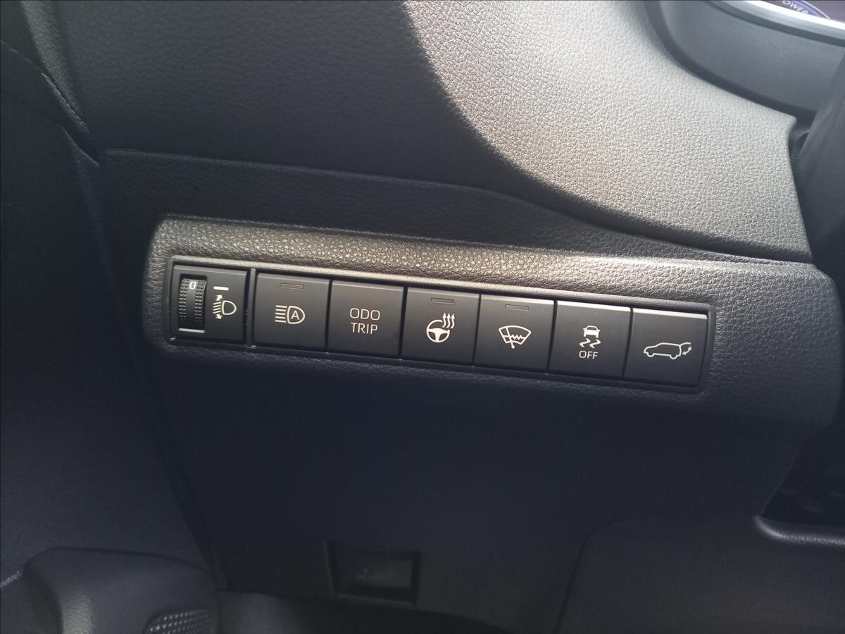 Toyota Corolla Kombi 1,8 l 144 kw