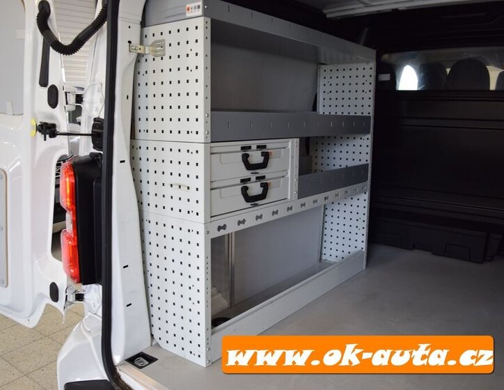 Peugeot Expert VAN-Minibus 0,0 0