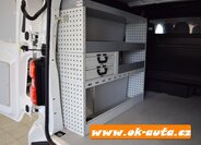 Peugeot Expert VAN-Minibus 0,0 0