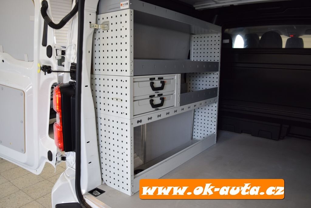 Peugeot Expert VAN-Minibus 0,0 0