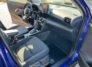 Toyota Yaris Cross 14