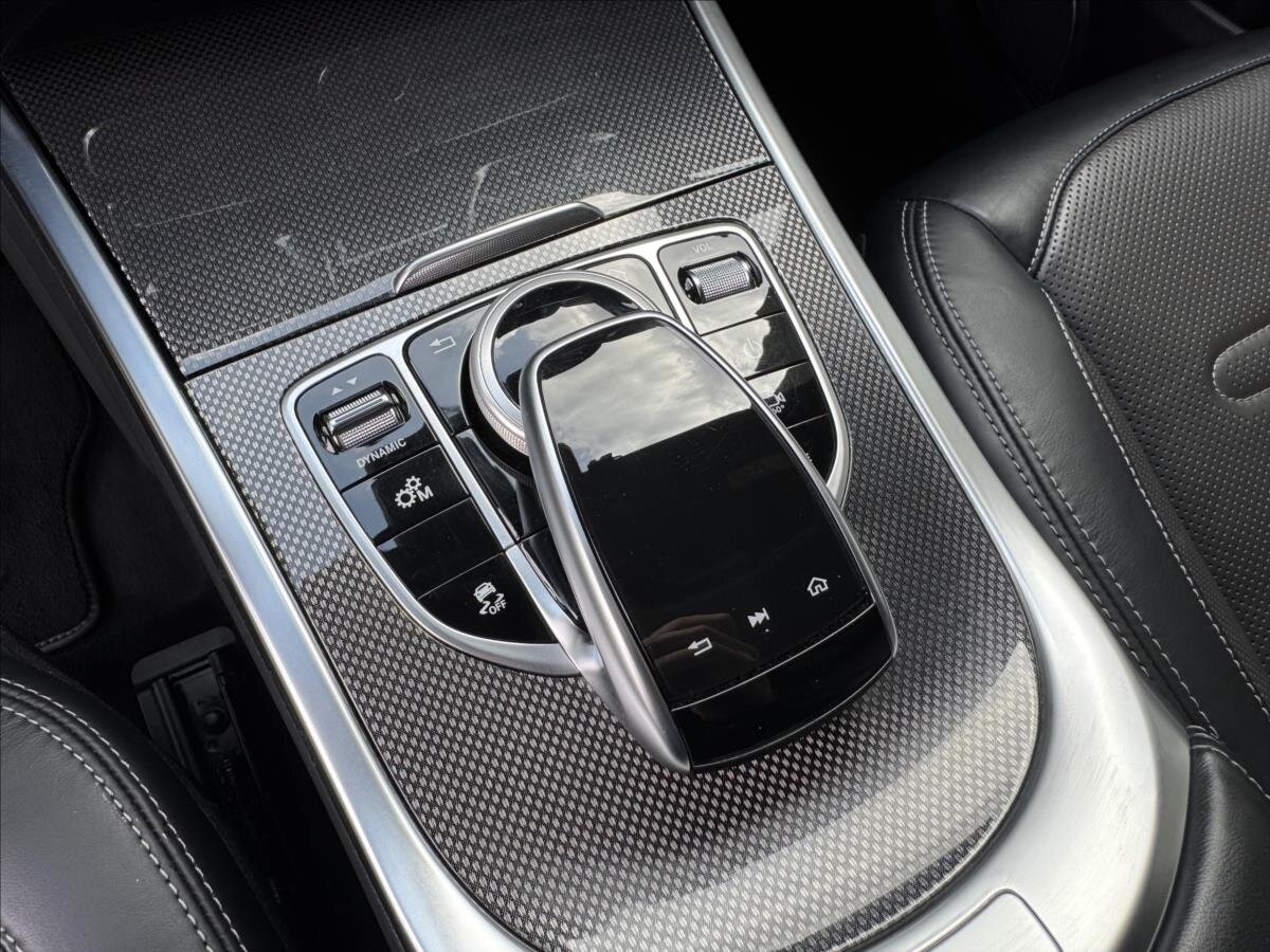 Mercedes-Benz Třídy G