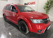 Fiat Freemont SUV / Terénní 2,0 l 125 kw