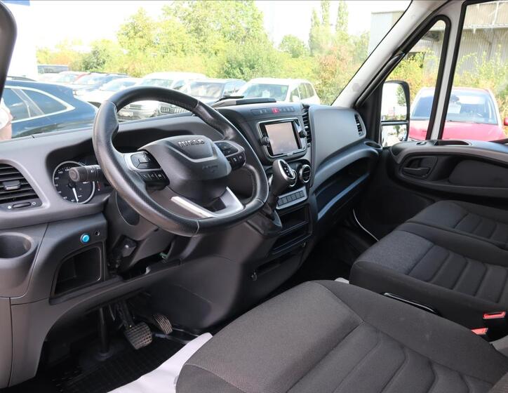 Iveco Daily 8
