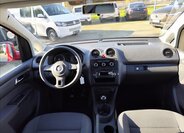Volkswagen Caddy 6
