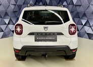 Dacia Duster SUV 1,6 l 84 kw