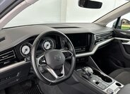 Volkswagen Touareg SUV / Terénní 3,0 l 170 kw
