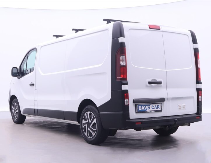 Opel Vivaro Ostatní 1,6 l 89 kw