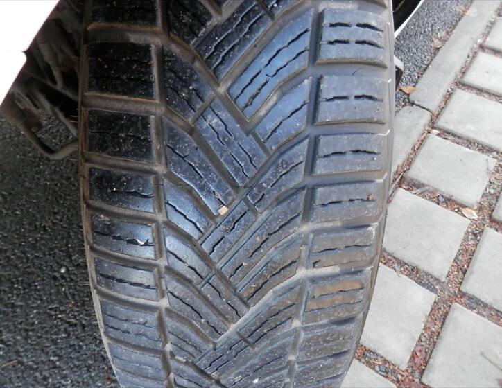 Ford Transit Custom 27