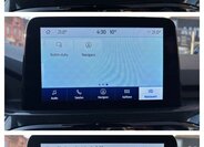 Ford Kuga SUV / Terénní 1,5 l 88 kw