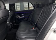 Mercedes-Benz Třídy E Kombi 2,0 l 145 kw