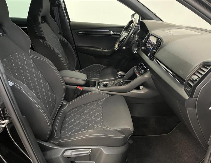 Škoda Karoq 23