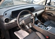 Dongfeng U-Tour MPV 1,5 l 130 kw