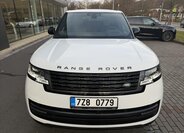 Land Rover Range Rover SUV / Terénní 3,0 l 221 kw