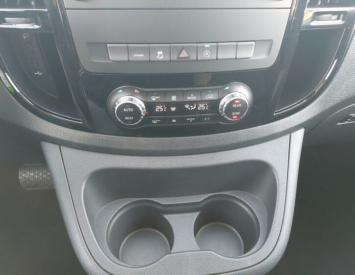 Mercedes-Benz Vito 20