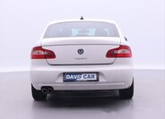 Škoda Superb Liftback 2,0 l 125 kw