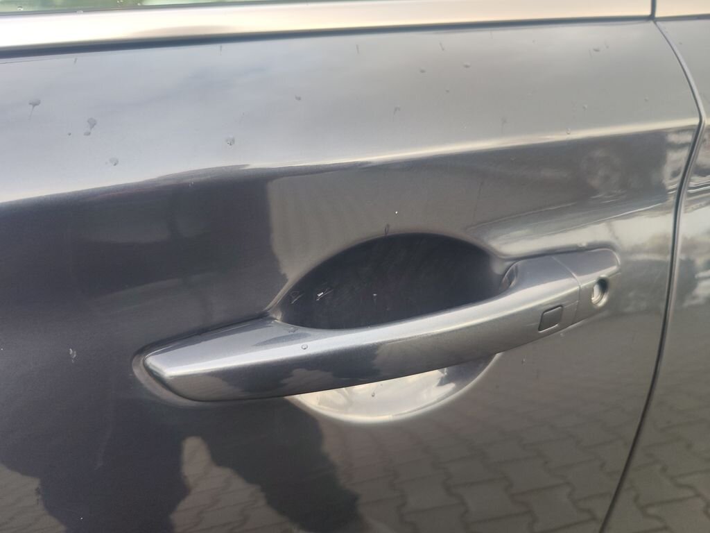 Hyundai i30 Liftback 1,5 l 117 kw