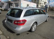Mercedes-Benz Třídy E Kombi 1,8 l 135 kw