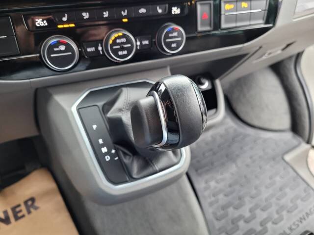 Volkswagen California VAN-Minibus 2,0 l 110 kw