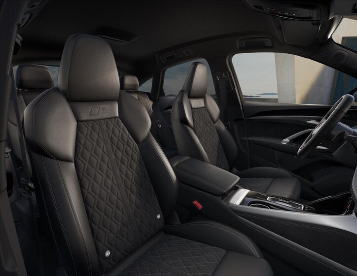 Audi Q5 SUV 0,0 150 kw