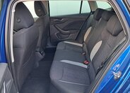 Škoda Scala Hatchback 1,5 l 110 kw