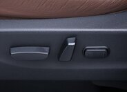 Mercedes-Benz Třídy X Pick-up 2,3 l 140 kw