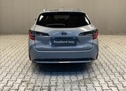 Toyota Corolla Kombi 1,8 l 72 kw